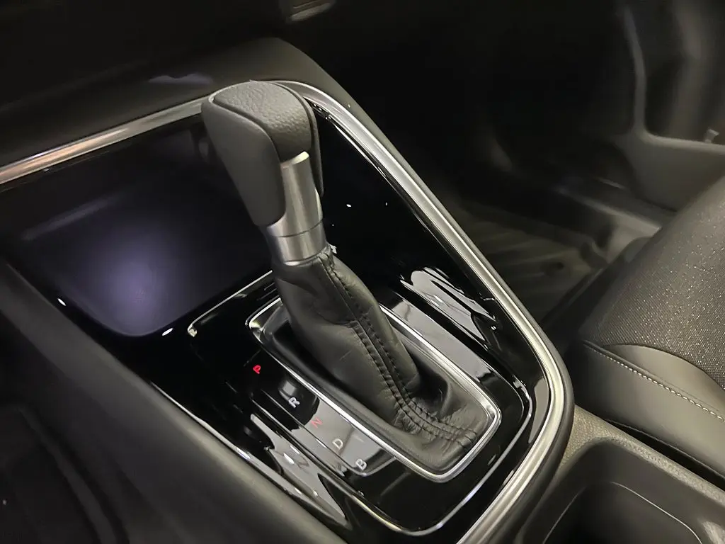 Honda HR-V e:HEV 1.5 i-MMD e-CVT ADVANCE Rattvärme,El-baklucka