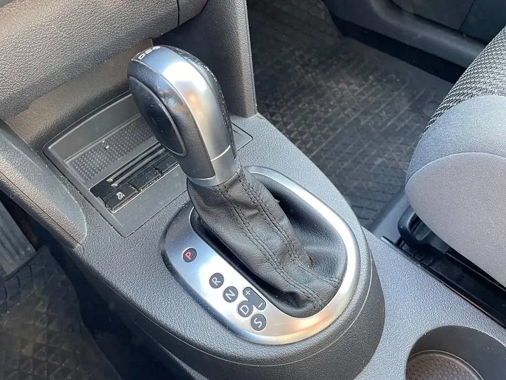 Volkswagen Touran 7-seater 1.4 TSI Masters Euro 5