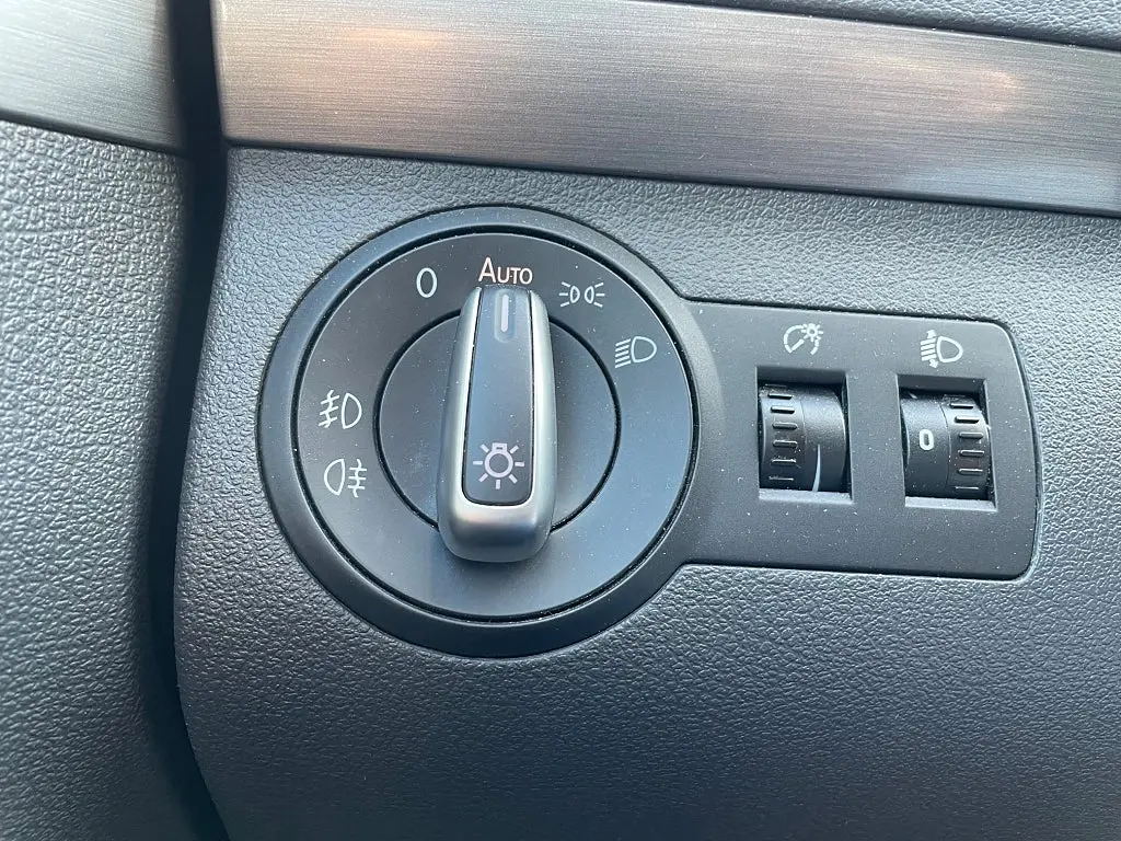 Volkswagen Touran 7-seater 1.4 TSI Masters Euro 5