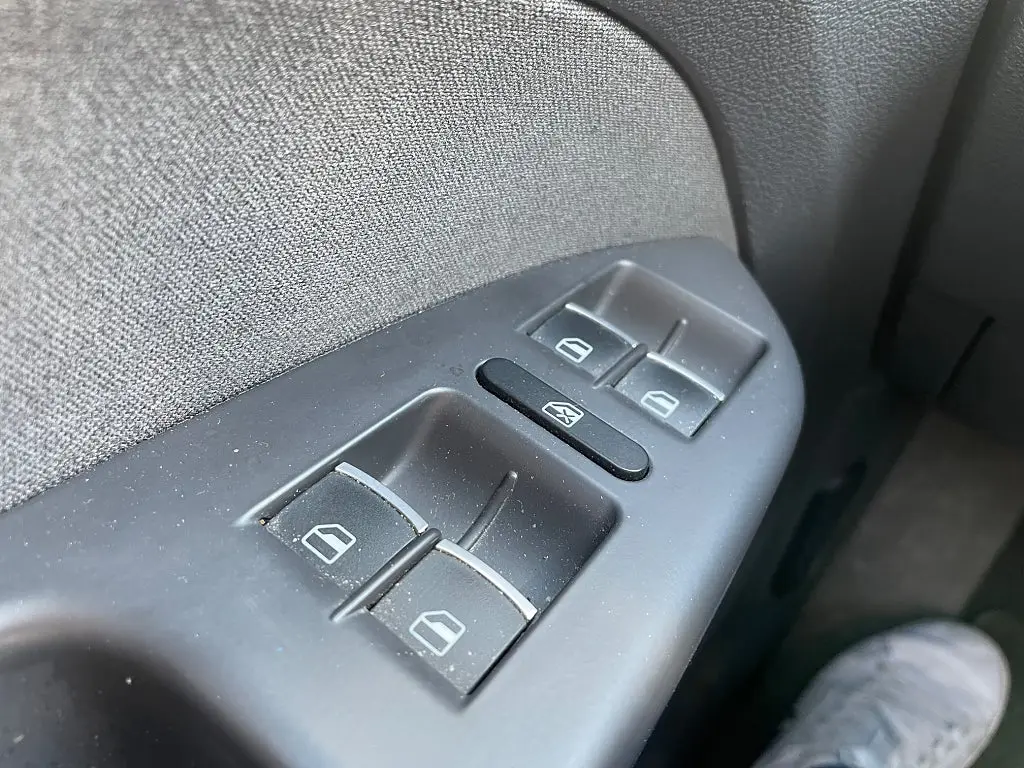 Volkswagen Touran 7-seater 1.4 TSI Masters Euro 5