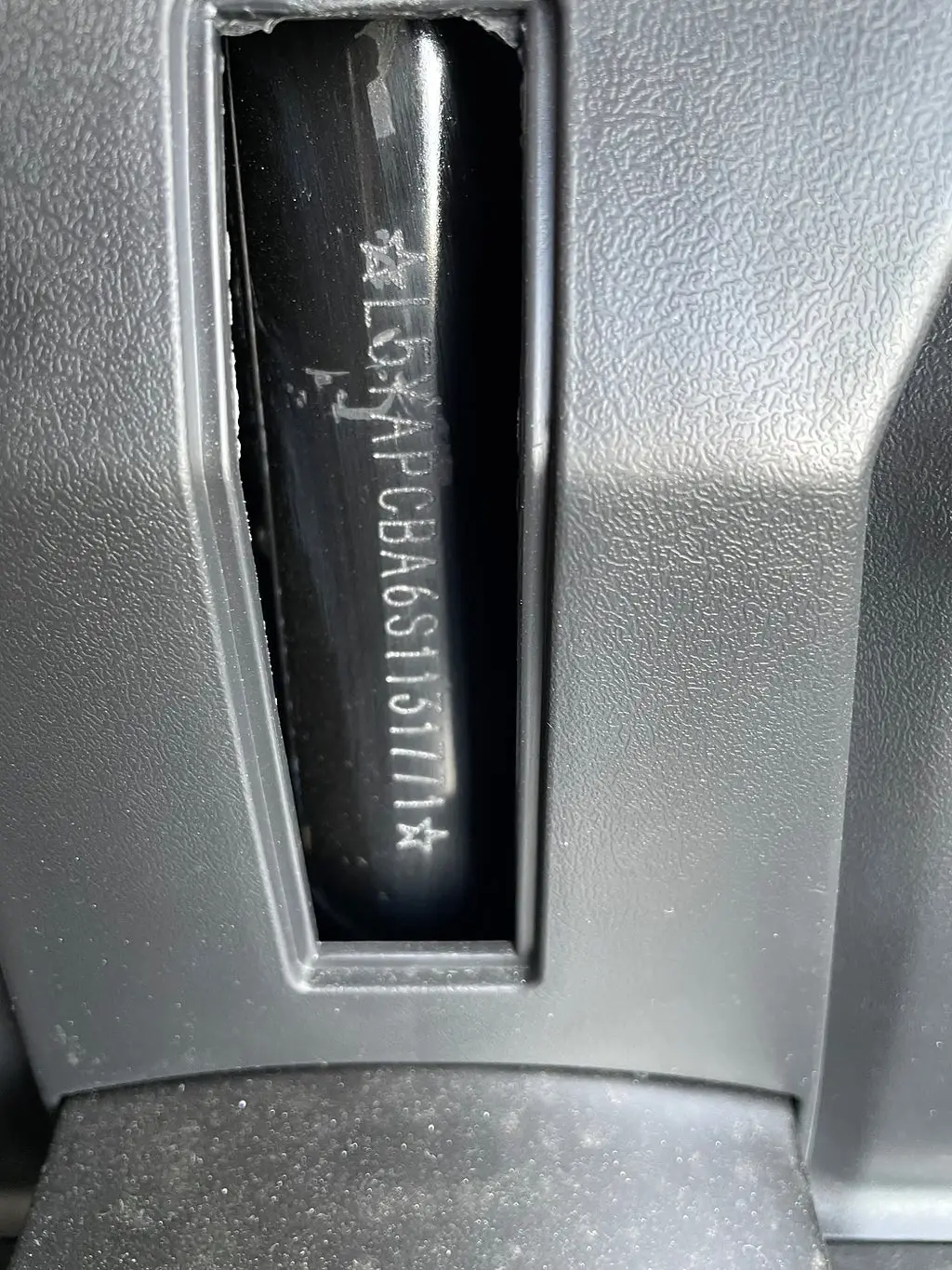 Volkswagen Touran 7-seater 1.4 TSI Masters Euro 5