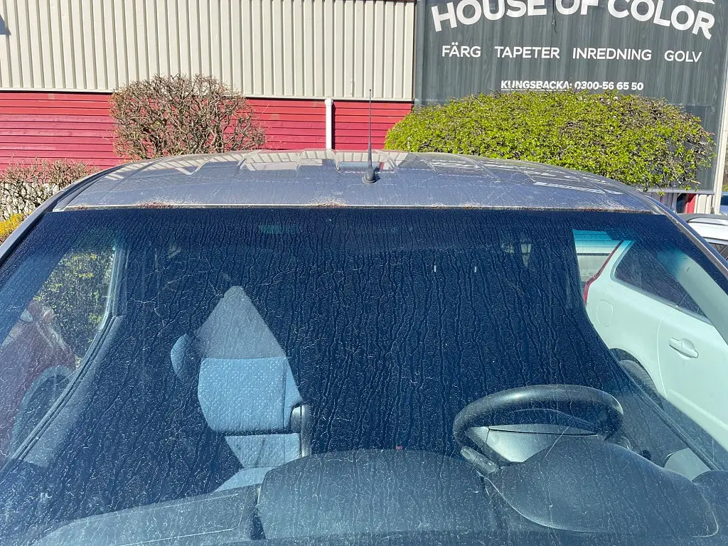 Nissan NV200 Kombi 1.5 dCi Euro 4