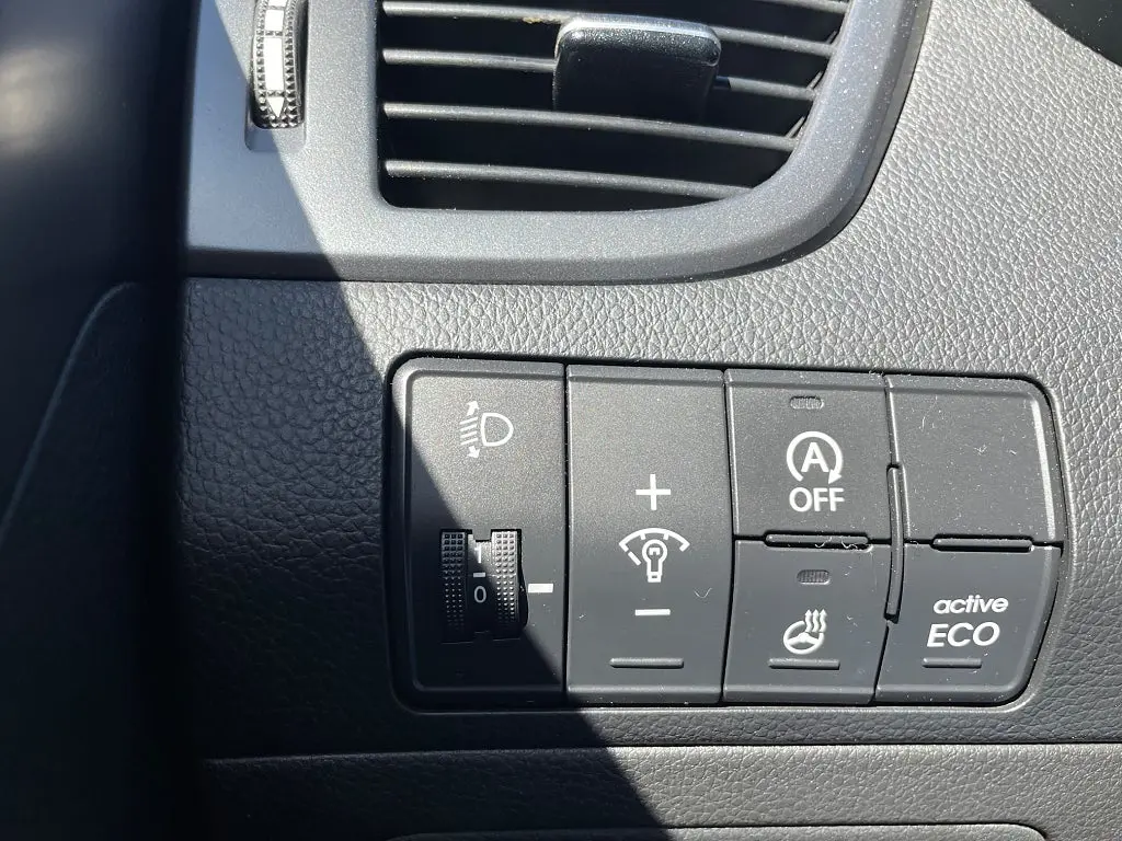 Hyundai i30 Kombi 1.6 CRDi DCT Premium Euro 6