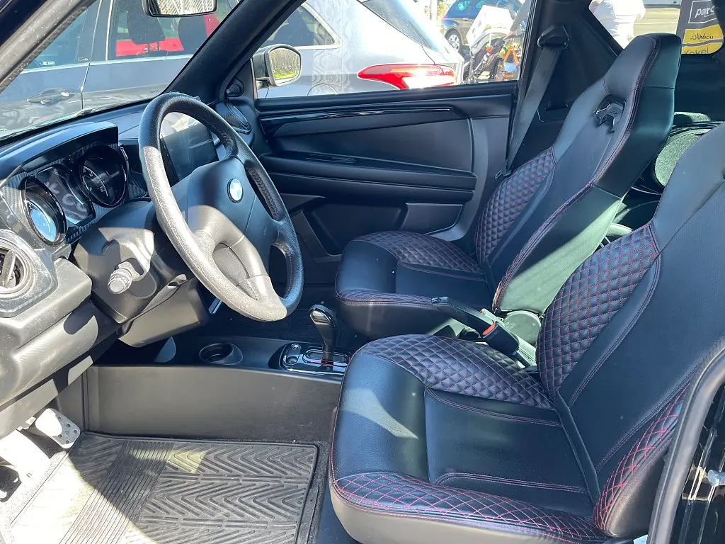 Ligier JS50 Ultimate sport DCI 1 års garanti