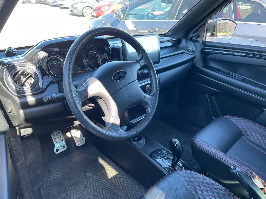 Ligier JS50 Ultimate sport DCI 1 års garanti