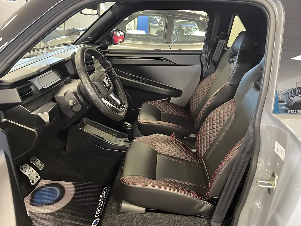 Ligier JS50 0.5 ULTIMATE CVT Euro 5