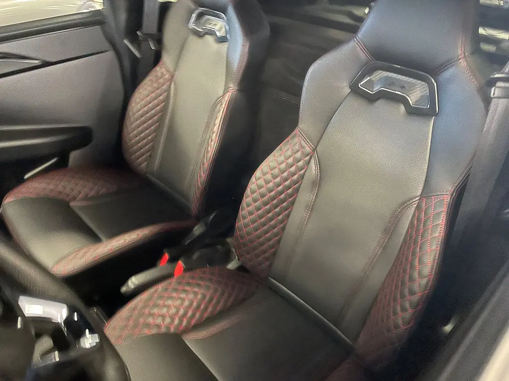 Ligier JS50 0.5 ULTIMATE CVT Euro 5