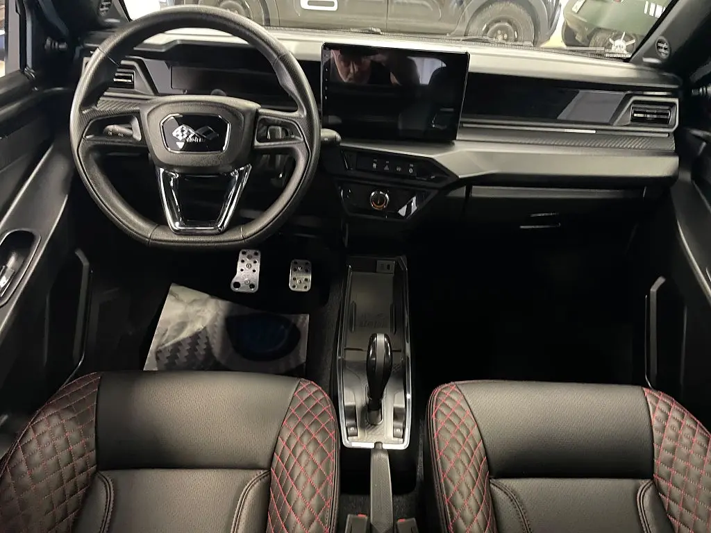 Ligier JS50 0.5 ULTIMATE CVT Euro 5