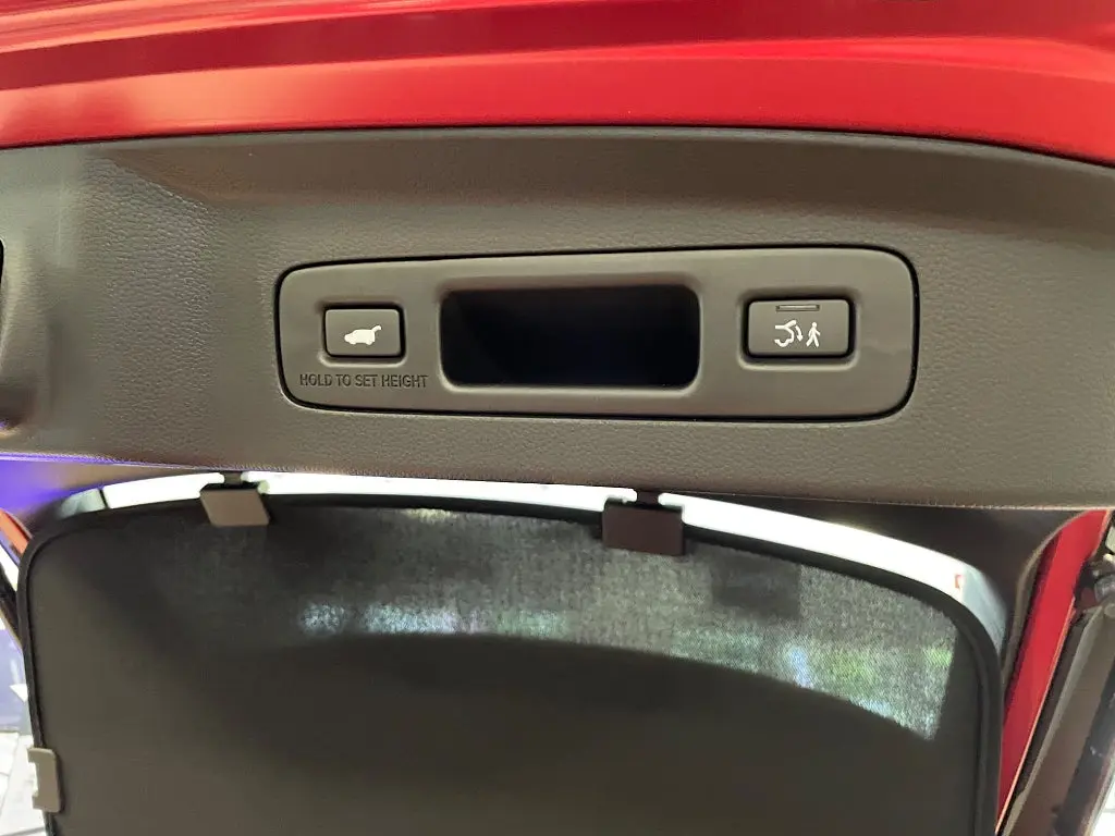 Honda HR-V e:HEV 1.5 i-MMD e-CVT Advance