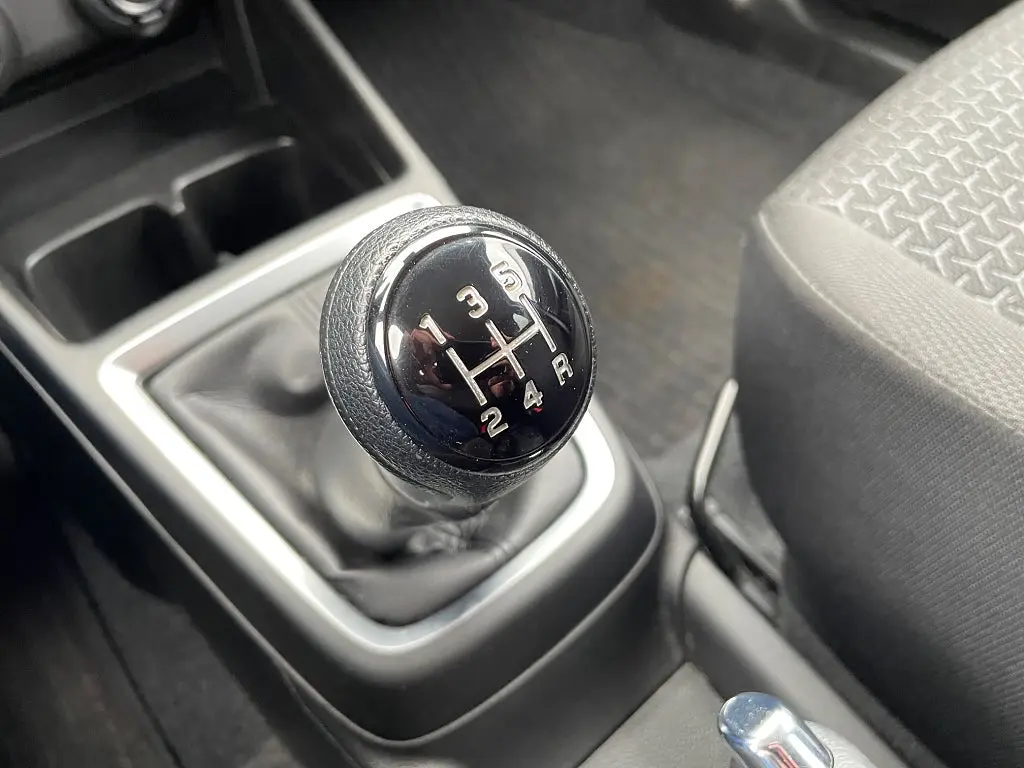 Suzuki Swift Hybrid Euro 6 Inklusive