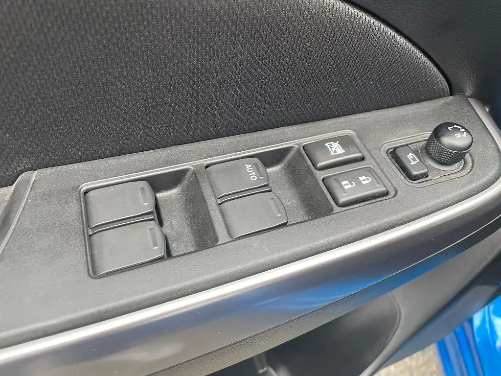 Suzuki Swift Hybrid Euro 6 Inklusive