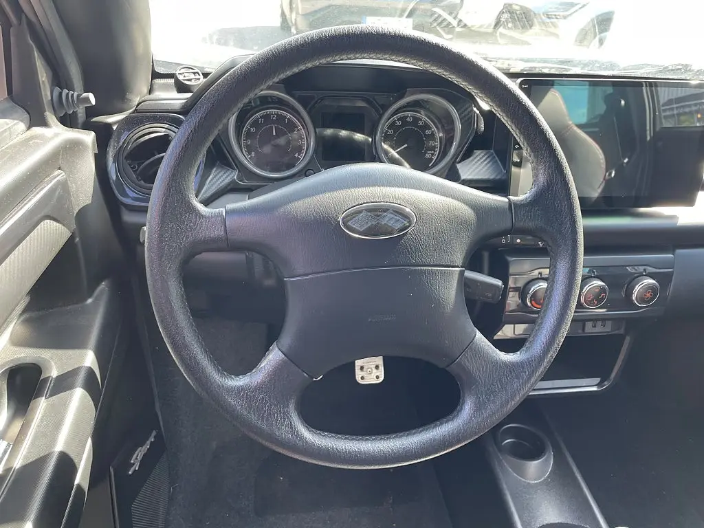 Ligier JS60 Ultimate sport DCI 1 års begagnat garanti