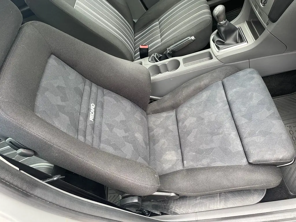 Ford Focus Kombi 1.6 Trend Euro 4