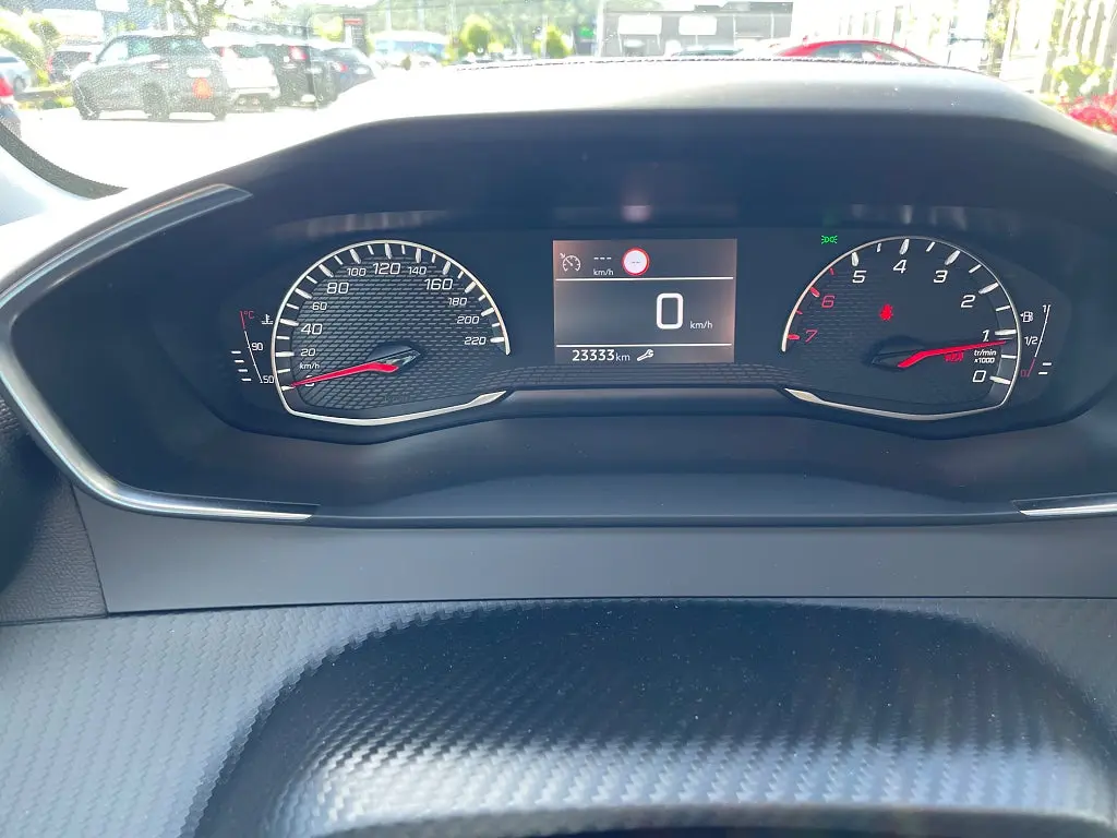 Peugeot 208 1.2 PureTech 75 Active Euro 6