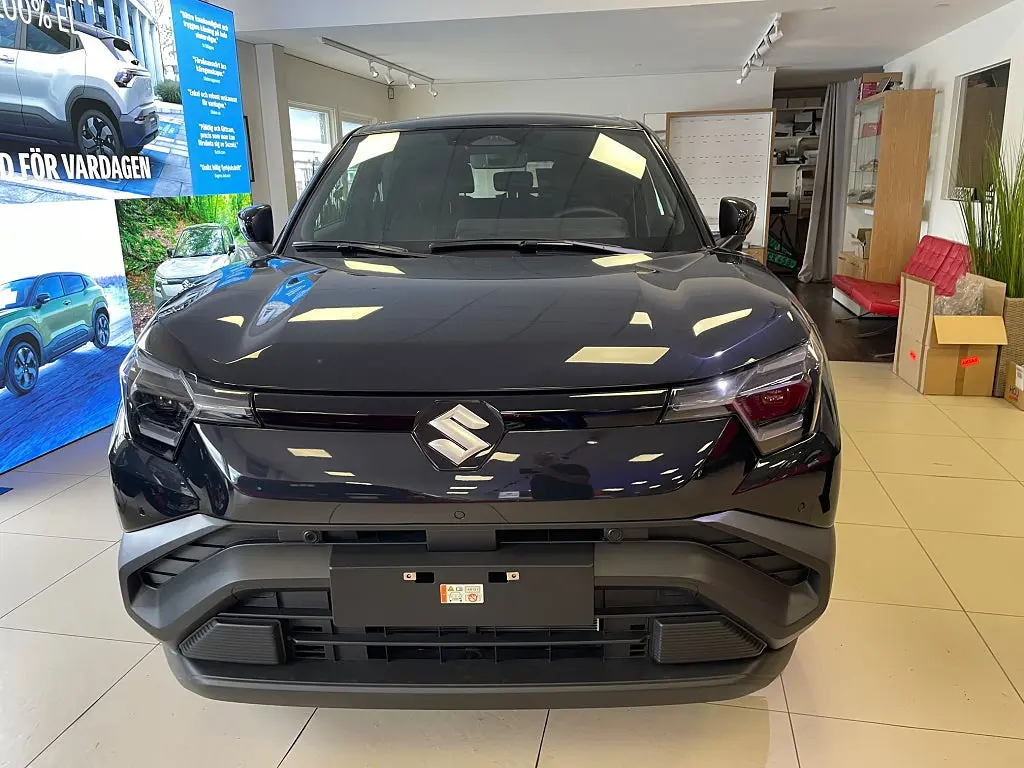 Suzuki e-Vitara 61 kWh Select 2WD Privatleasing 4645kr/månad