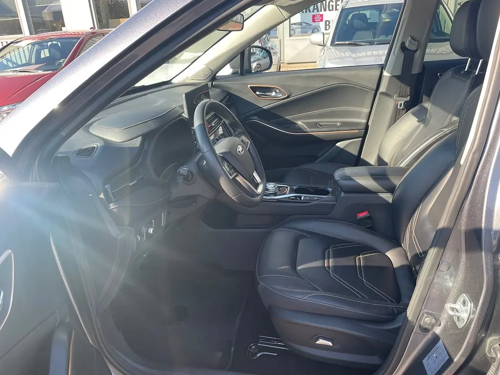 JAC e-JS4 e-JS4