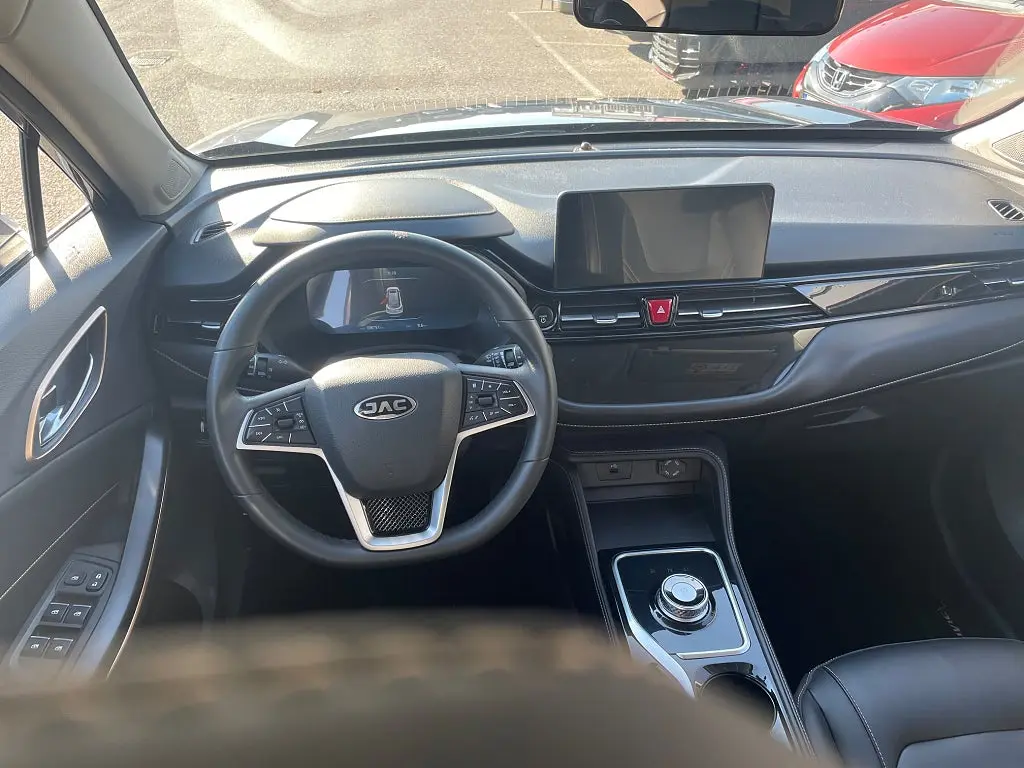 JAC e-JS4 e-JS4