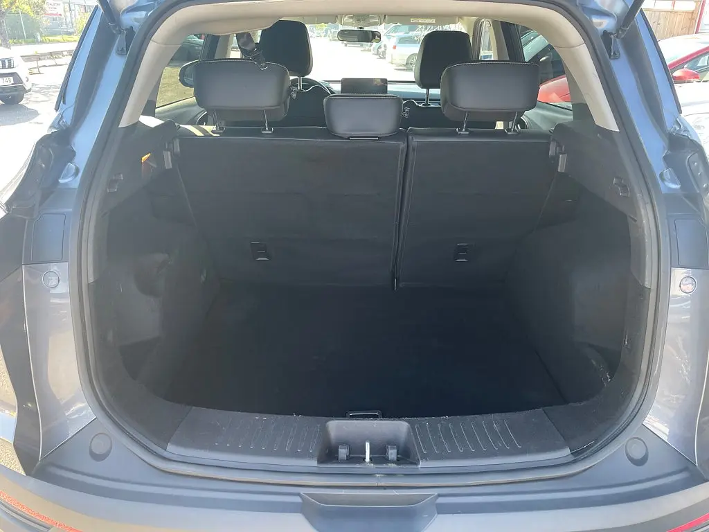JAC e-JS4 e-JS4