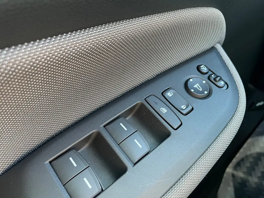 Honda Jazz Crosstar e:HEV e-CVT Euro 6