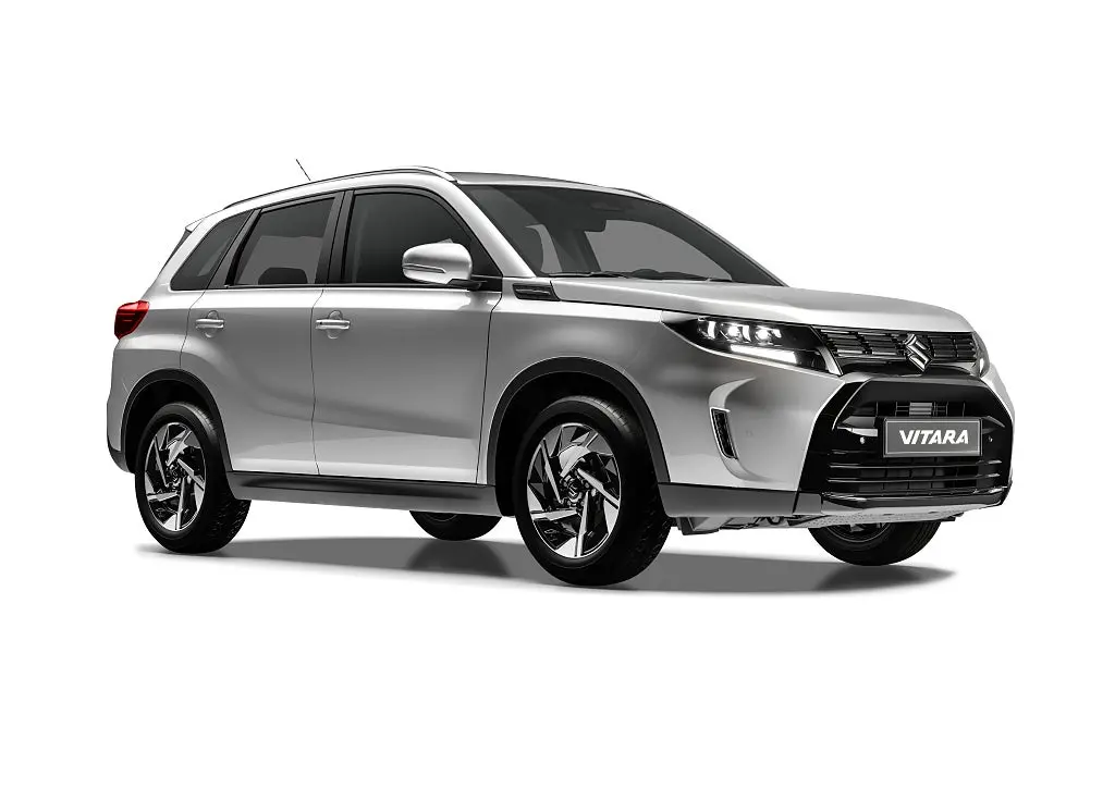 Suzuki Vitara Hybrid Euro 6 PRIVATLEASING 3095KR/MÅN