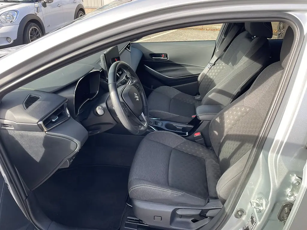 Suzuki Swace Hybrid 1.8 VVT-i CVT Inclusive Dragkrok 3år Beggaranti